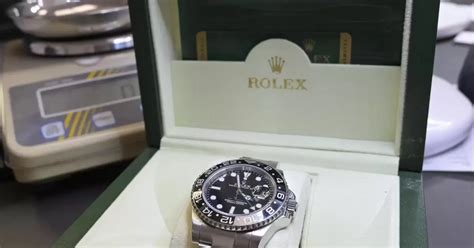 rolex uhren ludwigshafen